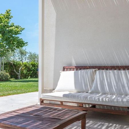 Ortopi Country Canapa House Порто Реканати Екстериор снимка