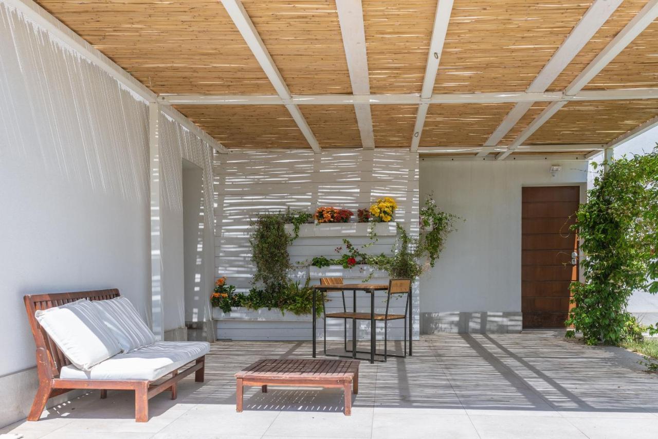 Ortopi Country Canapa House Порто Реканати Екстериор снимка