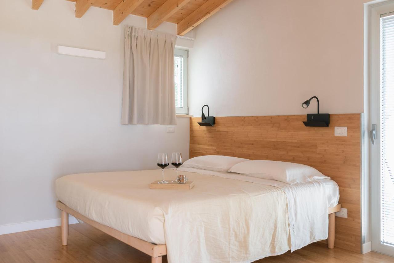 Ortopi Country Canapa House Порто Реканати Екстериор снимка