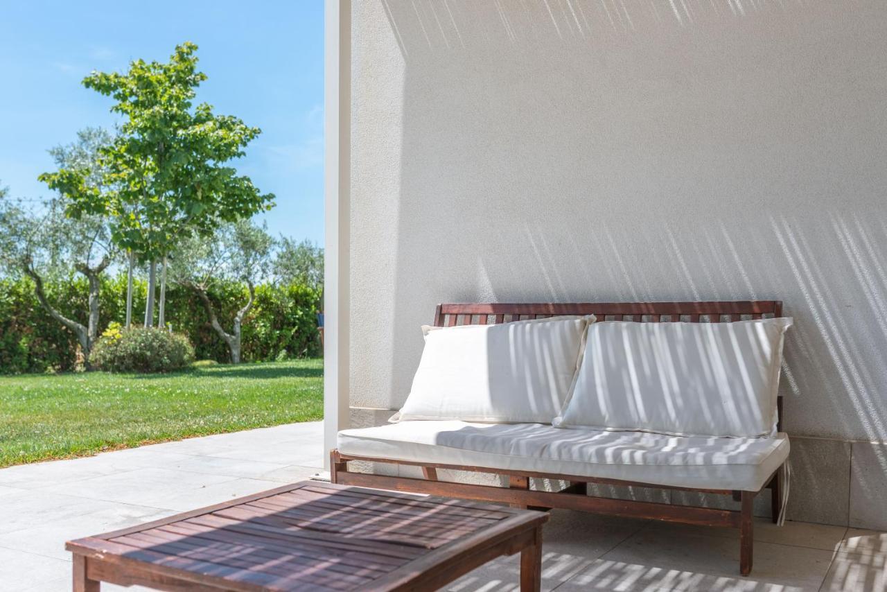 Ortopi Country Canapa House Порто Реканати Екстериор снимка