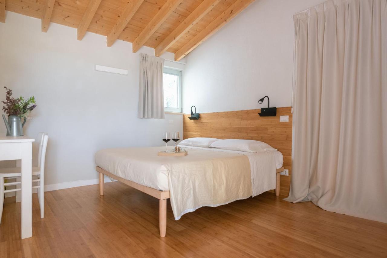 Ortopi Country Canapa House Порто Реканати Екстериор снимка