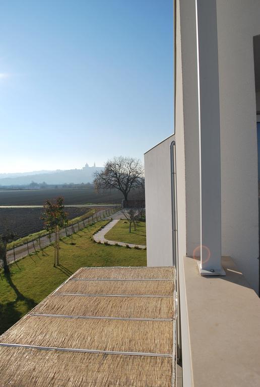 Ortopi Country Canapa House Порто Реканати Стая снимка