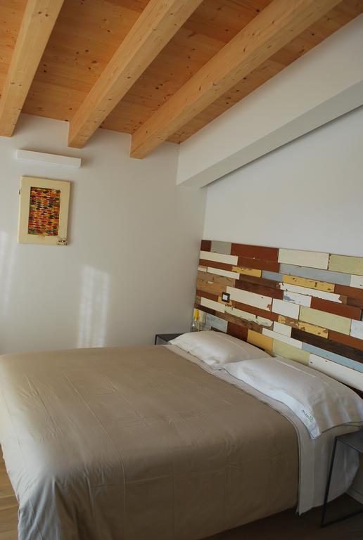 Ortopi Country Canapa House Порто Реканати Стая снимка