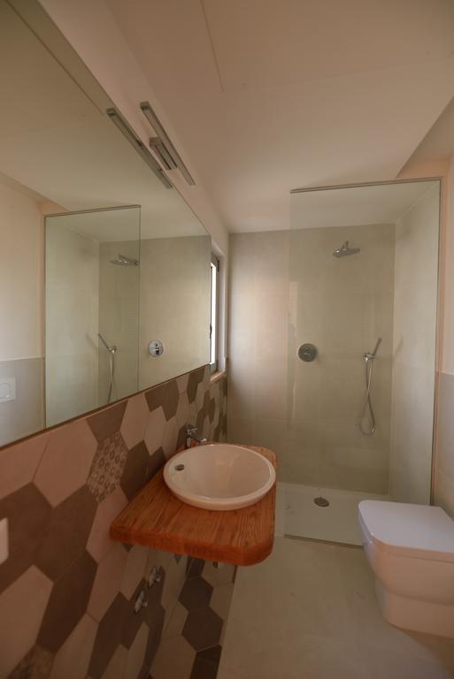 Ortopi Country Canapa House Порто Реканати Стая снимка