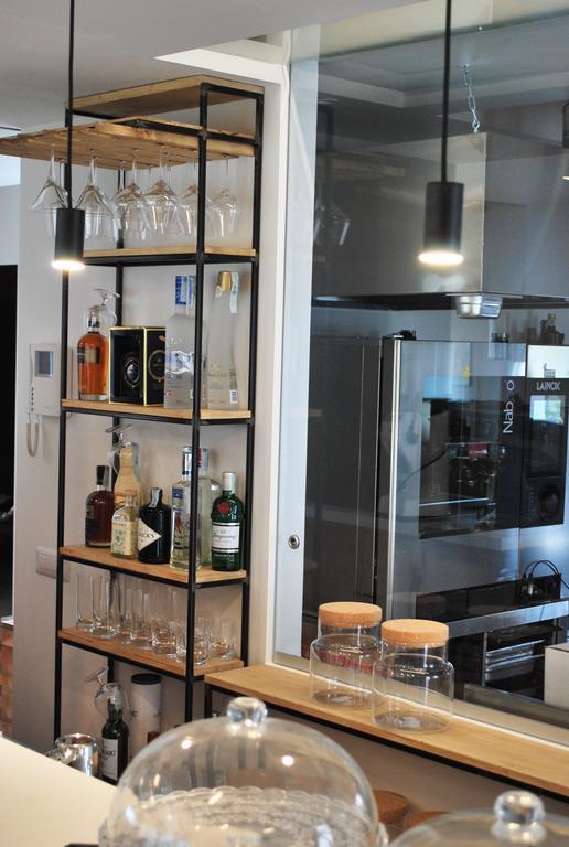 Ortopi Country Canapa House Порто Реканати Екстериор снимка