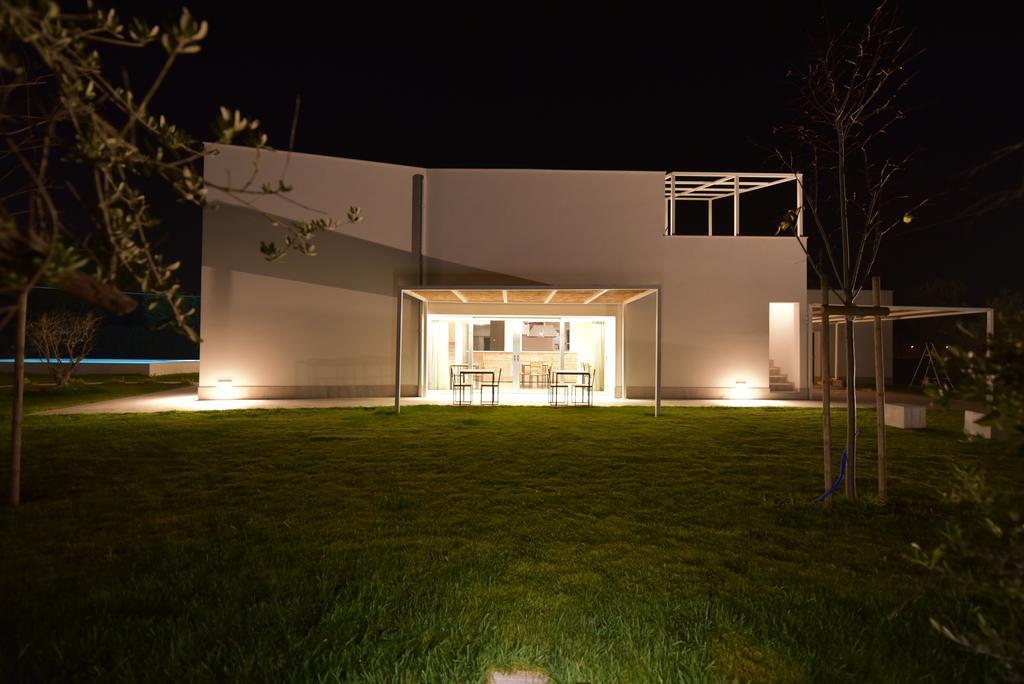 Ortopi Country Canapa House Порто Реканати Екстериор снимка