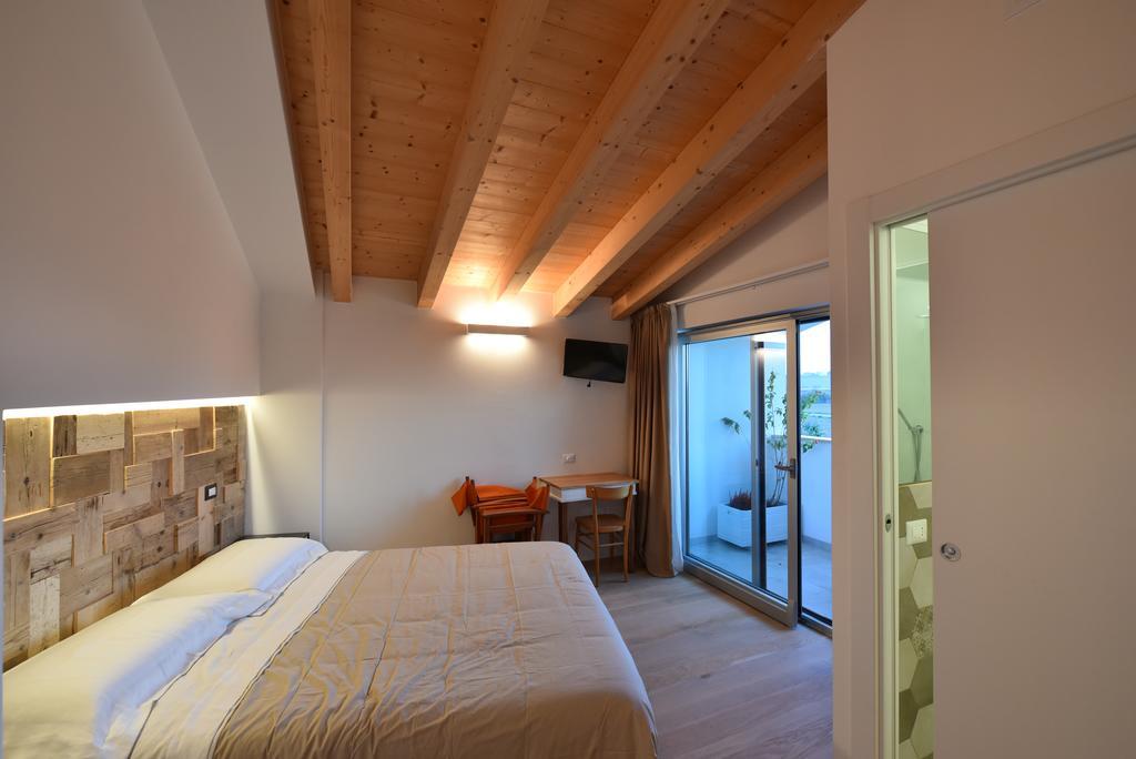 Ortopi Country Canapa House Порто Реканати Стая снимка