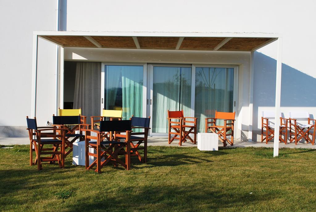 Ortopi Country Canapa House Порто Реканати Екстериор снимка