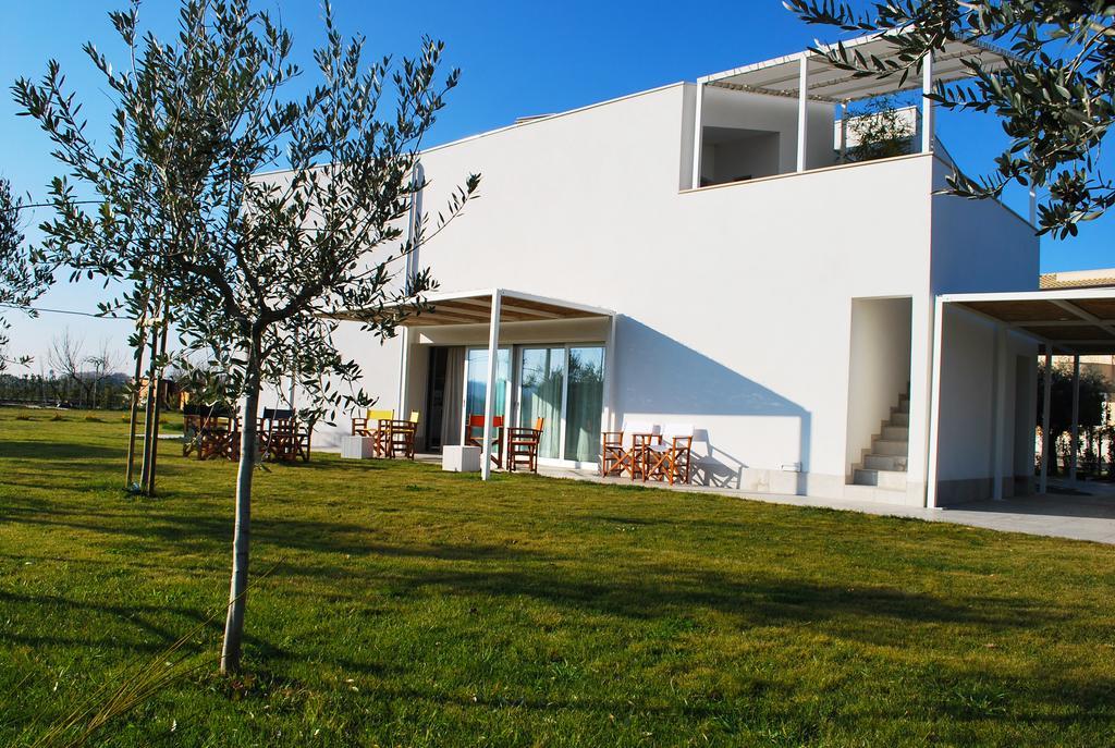 Ortopi Country Canapa House Порто Реканати Екстериор снимка