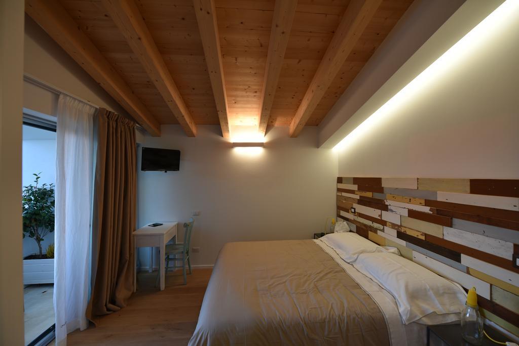 Ortopi Country Canapa House Порто Реканати Стая снимка