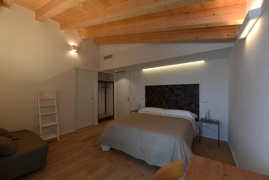 Ortopi Country Canapa House Порто Реканати Стая снимка