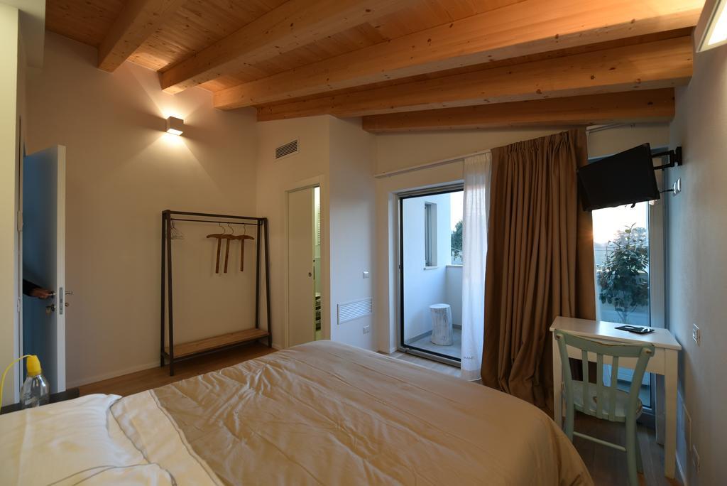 Ortopi Country Canapa House Порто Реканати Екстериор снимка