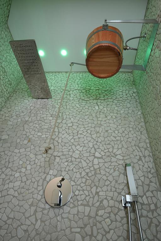 Ortopi Country Canapa House Порто Реканати Екстериор снимка