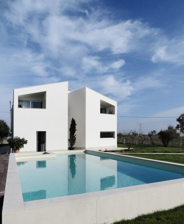 Ortopi Country Canapa House Порто Реканати Екстериор снимка